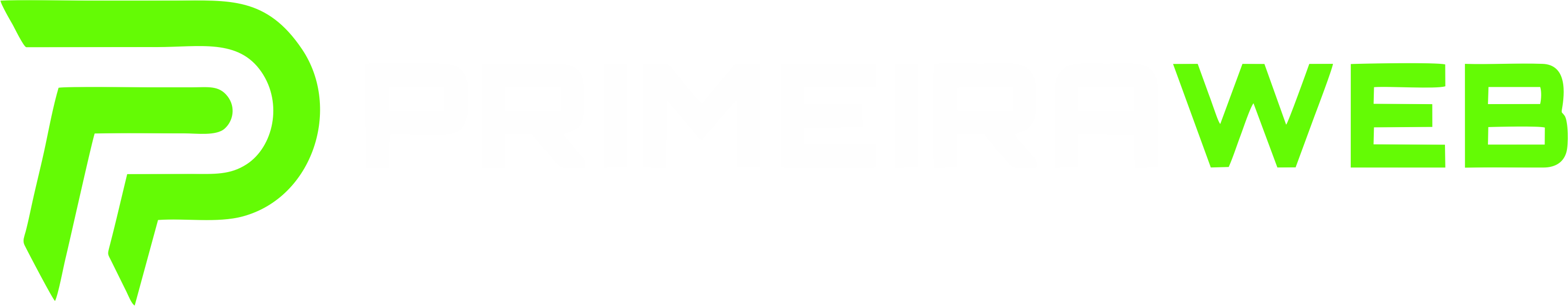 PrimeiraWeb